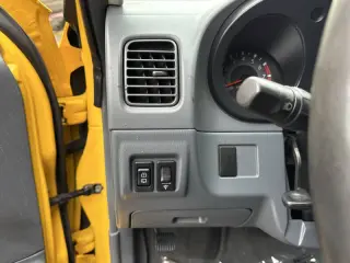 2002 Nissan Xterra SE S/C