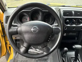 2002 Nissan Xterra SE S/C