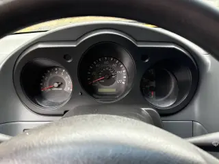 2002 Nissan Xterra SE S/C