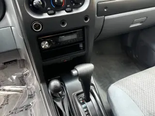 2002 Nissan Xterra SE S/C