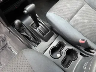 2002 Nissan Xterra SE S/C