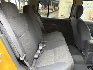 2002 Nissan Xterra SE S/C