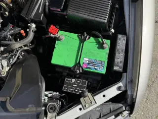 1998 Nissan Maxima