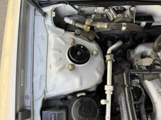 1998 Nissan Maxima