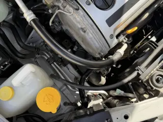 1998 Nissan Maxima