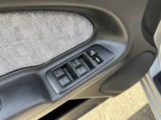 1998 Nissan Maxima