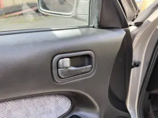 1998 Nissan Maxima