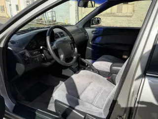 1998 Nissan Maxima