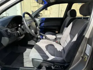 1998 Nissan Maxima