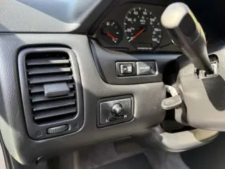 1998 Nissan Maxima