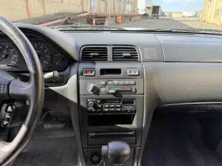 1998 Nissan Maxima