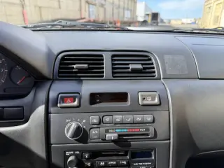 1998 Nissan Maxima