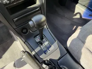 1998 Nissan Maxima