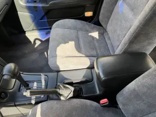 1998 Nissan Maxima