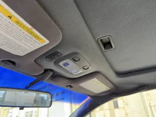 1998 Nissan Maxima