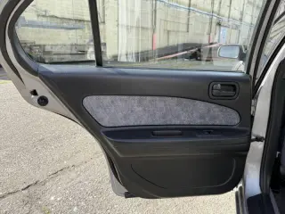 1998 Nissan Maxima