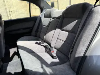 1998 Nissan Maxima
