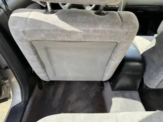 1998 Nissan Maxima