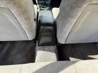 1998 Nissan Maxima