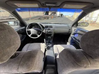 1998 Nissan Maxima