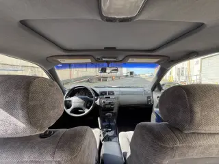 1998 Nissan Maxima
