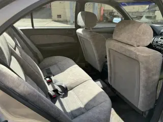 1998 Nissan Maxima