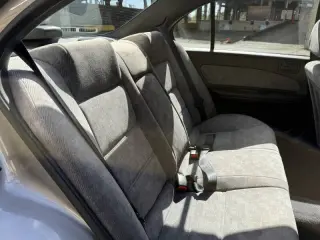 1998 Nissan Maxima