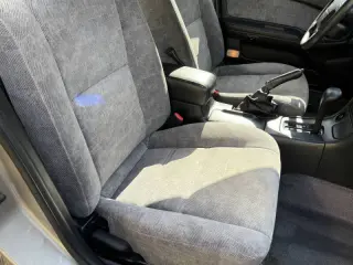 1998 Nissan Maxima