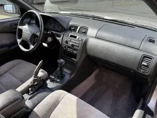 1998 Nissan Maxima
