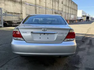 2005 Toyota Camry XLE V6