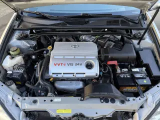 2005 Toyota Camry XLE V6