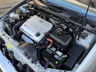 2005 Toyota Camry XLE V6