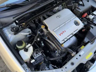 2005 Toyota Camry XLE V6