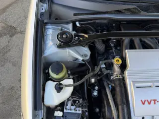2005 Toyota Camry XLE V6