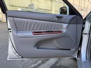 2005 Toyota Camry XLE V6