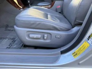 2005 Toyota Camry XLE V6