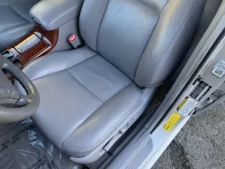 2005 Toyota Camry XLE V6