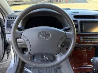 2005 Toyota Camry XLE V6