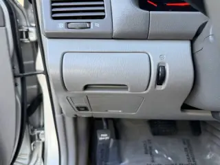 2005 Toyota Camry XLE V6