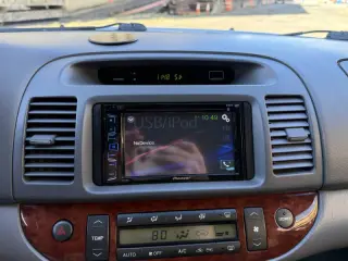 2005 Toyota Camry XLE V6