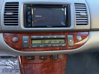 2005 Toyota Camry XLE V6