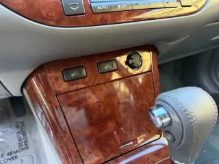 2005 Toyota Camry XLE V6
