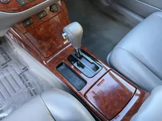 2005 Toyota Camry XLE V6