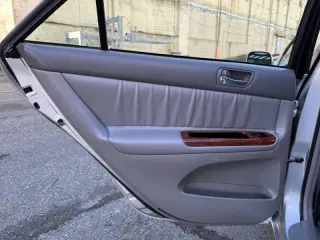 2005 Toyota Camry XLE V6
