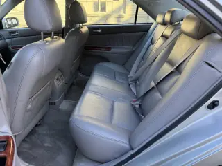 2005 Toyota Camry XLE V6