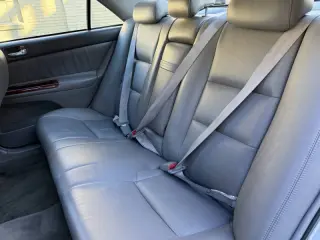 2005 Toyota Camry XLE V6
