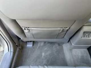 2005 Toyota Camry XLE V6
