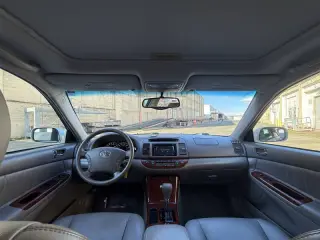 2005 Toyota Camry XLE V6