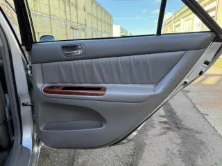 2005 Toyota Camry XLE V6