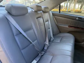 2005 Toyota Camry XLE V6